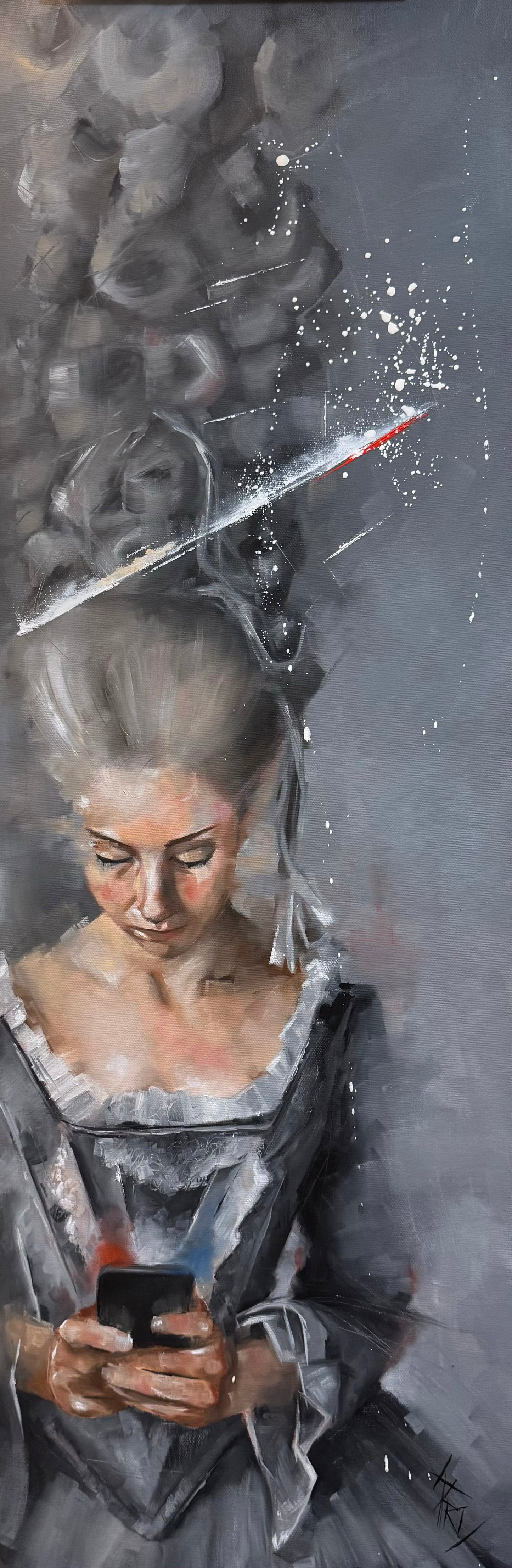 Marie-Antoinette, les critiques