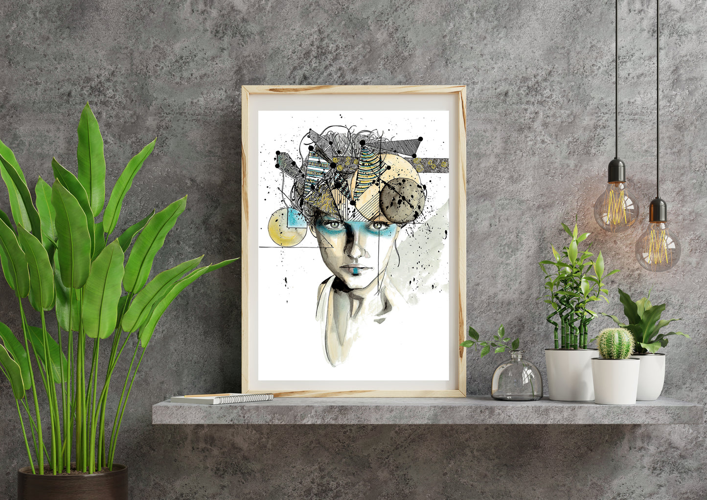 Impression "VAGABONDAGES 2"